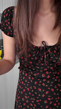 Stai ottenendo di nuovo un'erezione grazie ai miei guanti?