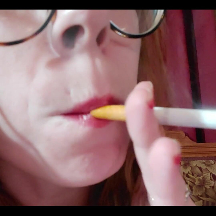 MistressThrope: Smoking Hot Fun