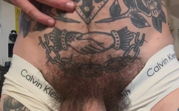 Stallion papi: Video ini nggak ada sperma!