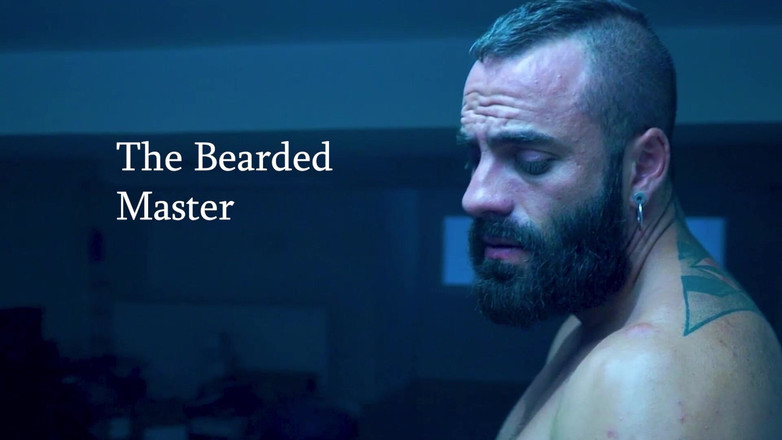 The bearded master: Self Erotic Asphixiation