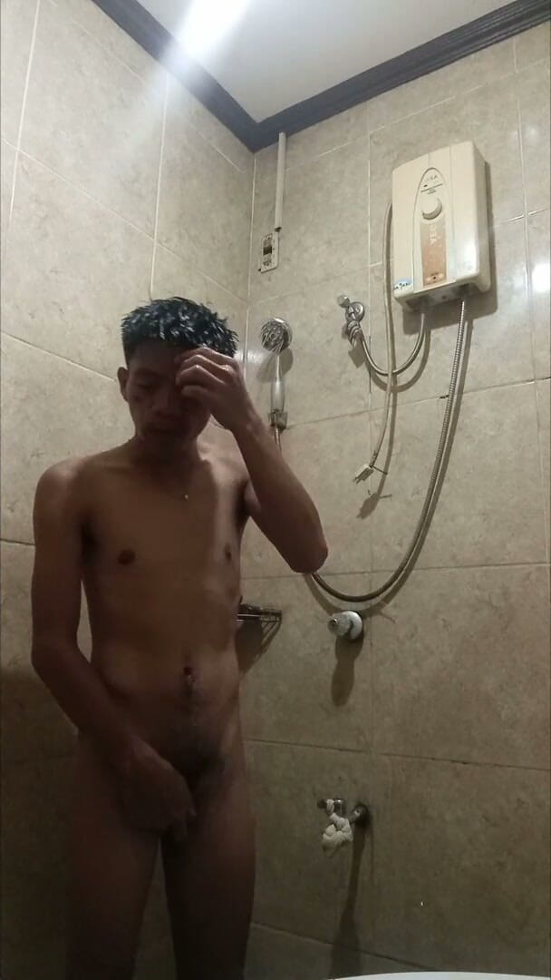 Fleshlab studios: Pinoy Twink Hot Hotel Adventure