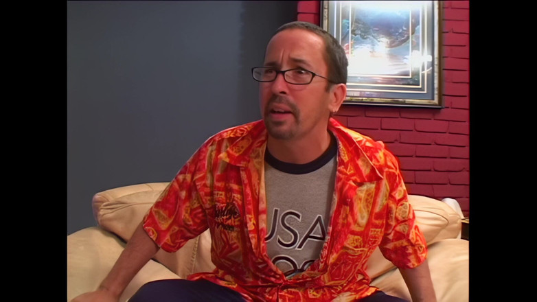 Bewitched!: Duas Jovens Belezas Extraordinárias Para Sexo Lésbico Sensual Com Um...