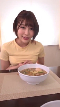 Sweet Girlfriend Don't Want You to Go Out, and Keep Making Love at Home Every Day. Part 2