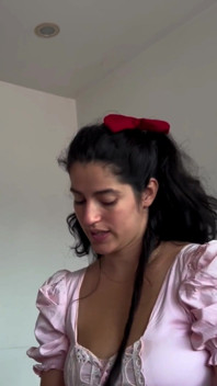 La belle-fille de mon beau-père vient me demander des choses étranges