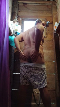 Shower with Me