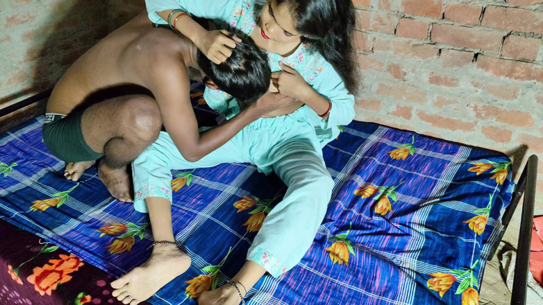 Shivanibaby: A Girl Got Wet in the Rain, I Gave Her...
