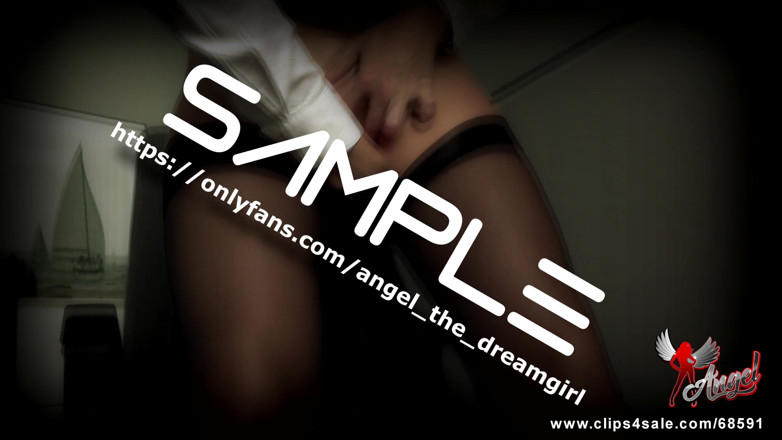 Angel The Dreamgirl: Il se passe une mauvaise chose coquine