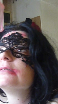 Cock Worship Eating Cum Load From Condom