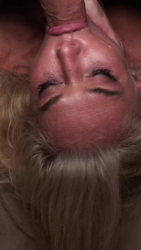 This MILF Dreamed of Rough Sex and She Got It. Malusha