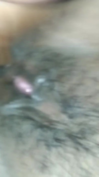 Chubby Pussy