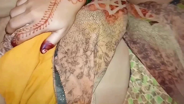 Village studio: Indian Panjabi Girl Was Fucked by Her Stepbrother
