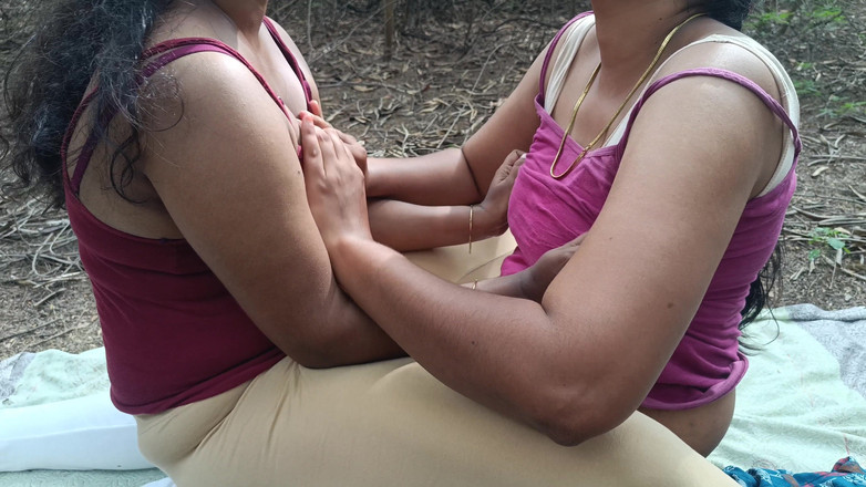 Inba: Lesbian luar