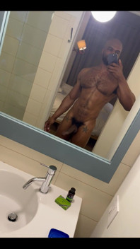 Masturbation