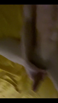 Solo Masturbation
