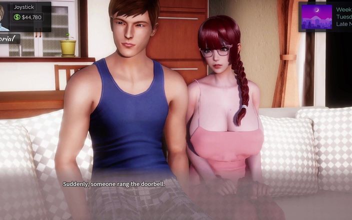 Joystick Cinema: Virtuți - (pct. 50)