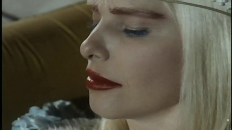 XTime Vod: Vintage sex with Cicciolina