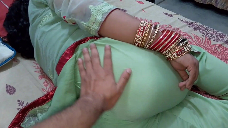 RedQueenRQ: Newly Married Couple Honeymoon Sex