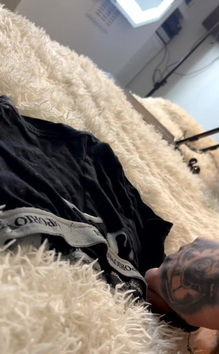 jay jenson: One Last Load on These