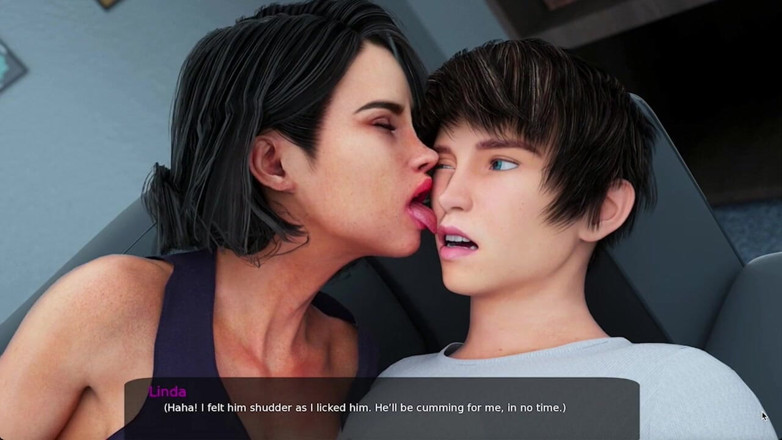 BMF 3D: milfy city gameplay - part 5 (कोई ऑडियो नहीं)