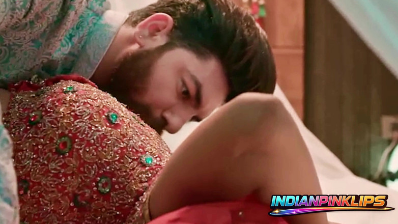 Indianpinklips: Indická manželka Suhagrat Tvrdé šukání Desi Sex