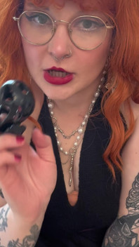 Miss Ruby Chastity