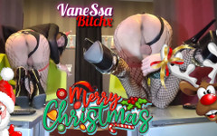 Merry Christmas²⁰²⁵ Vanessabitchx Parischiennetrvprod91