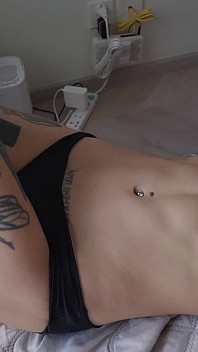 Perut bugar abs cubes sempurna