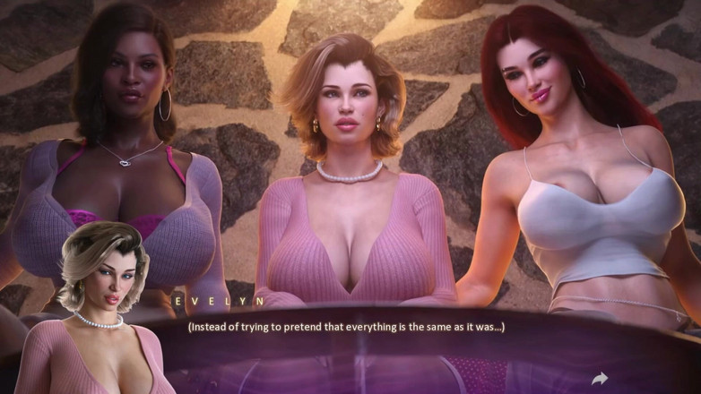 Miss Kitty 2K: Apocalust - tập 23 - tôi xem cô ấy móc cua + rodeo bởi Misskitty2k