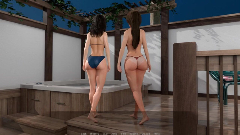 LoveSkySan69Real: Video rekaman seks tante seksi 18 tahun yang lagi asik muasin...