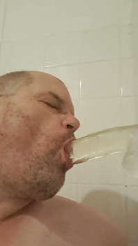 After Anal Again Oral for the Slut