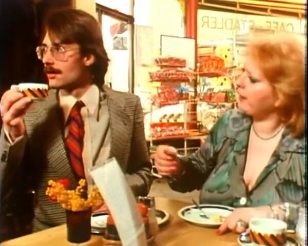 GERMAN PORN CLASSICS: 포르노의 황금세기 9