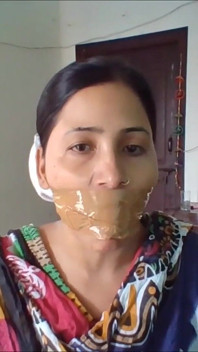 Kiraneya Tape Poprvé roubíkem!