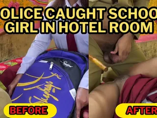 Sathi Bhabhi: Indian College Girl Agree for Sex & Fucked in Hotel Room -...