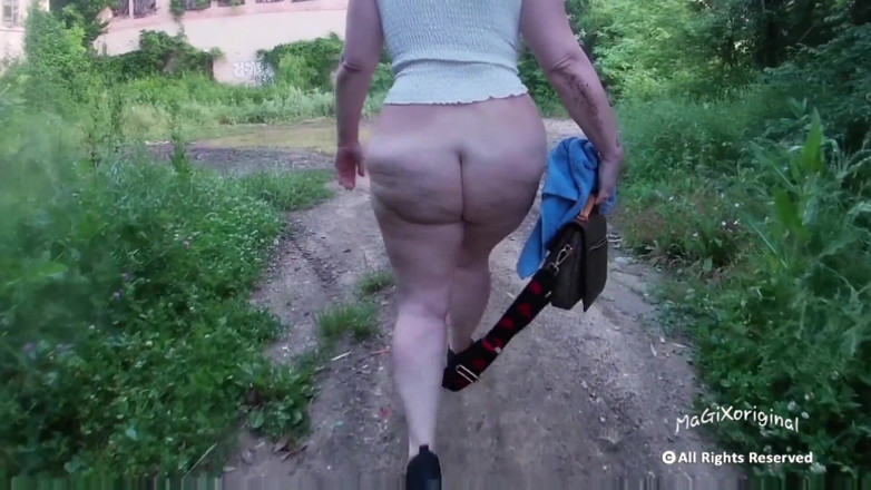 Blondie2307: Strane Voglie All'alba