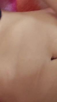 Beautiful and Wonderful Vanessinh Fucking with Camel Toe Pussy