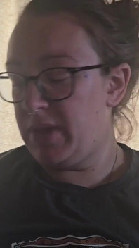 Foodie Fridays Jade Fucks a Cucumber