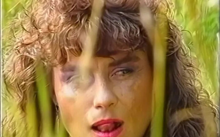 GERMAN PORN CLASSICS: A Hot Confession