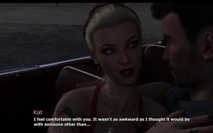 WICKEDGAMMES: Sons of Analarchy (parte 32)