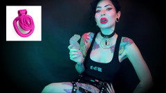 Baal Eldritch: Noste klitorisovou cudnost měsíc Pojďme zmenšovat vaše zbylé garnáty Locktober...