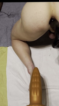 Spandexfemboy - My Anal Dreams