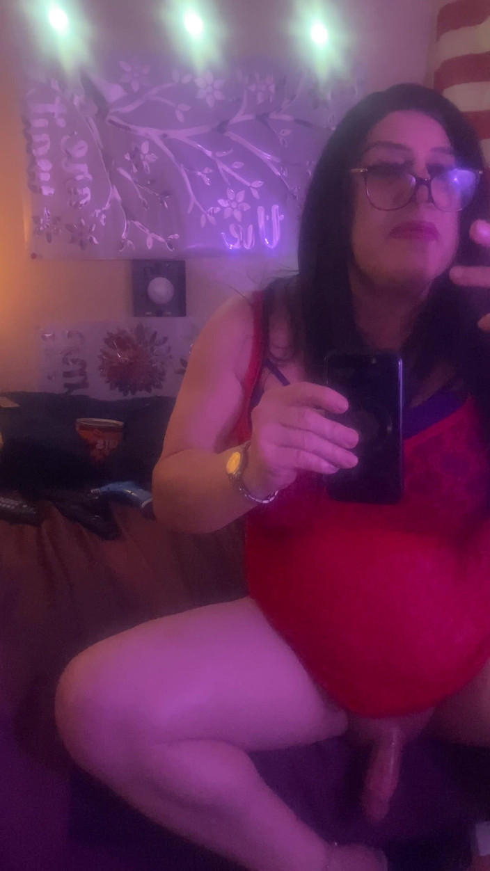 Krissy Sweets: Krissy sweets e il suo duro