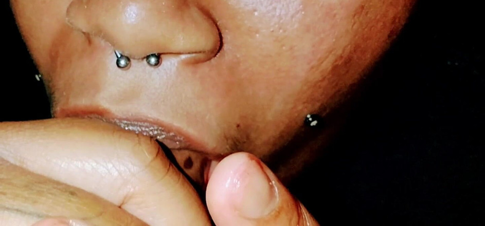 The Nasty House: Desirul de fructe neglijat !!