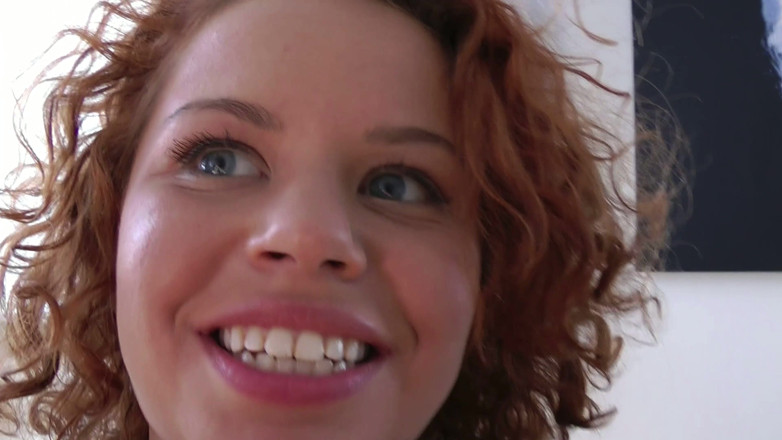 Pornobello: Cute Sunny: Young, Hairy Pussy, Lover of Hard Anal Sex
