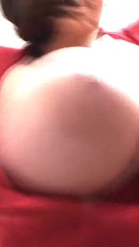 地球上最大的胸部！