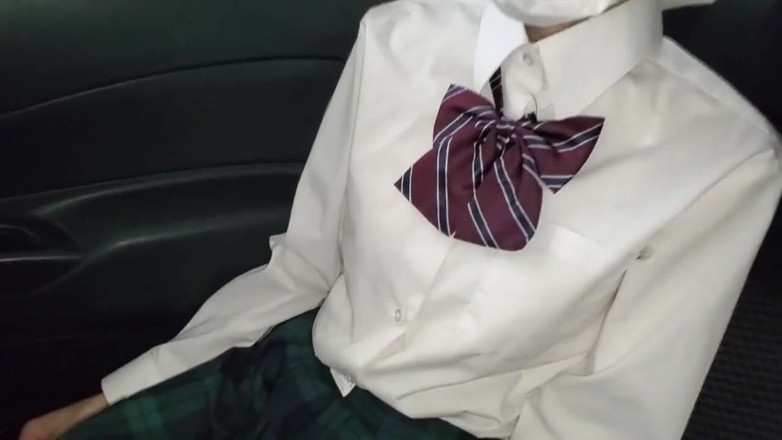 Asian happy ending: Asian angel 3349