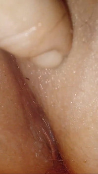 Fantasizing About My 1st Real BBC!