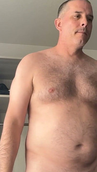 Duke Silver Tem Grandes Músculos E Um Pau Grande E Gordo.