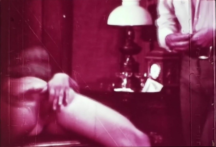 Close Encounter Vintage: Porno vintage teatro erotico retrò - cabaret hardcore