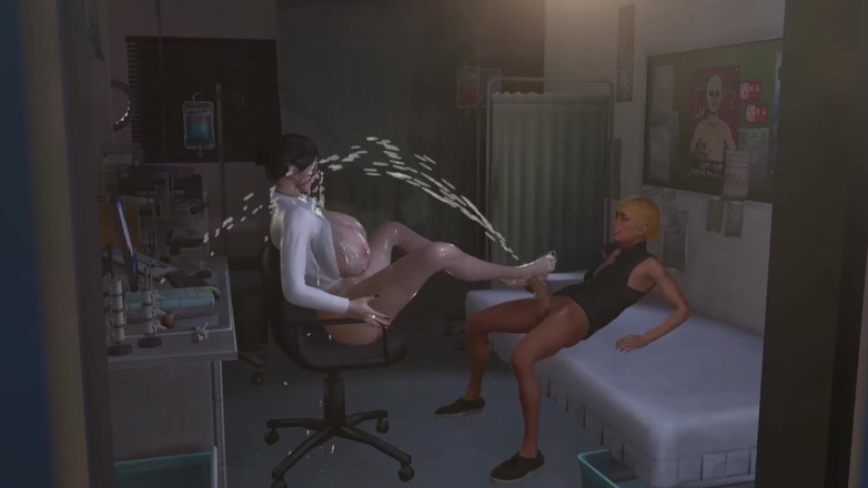 Sexsemimi: Медична записка Су Веньціана 1