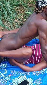 Os Amantes da Vila